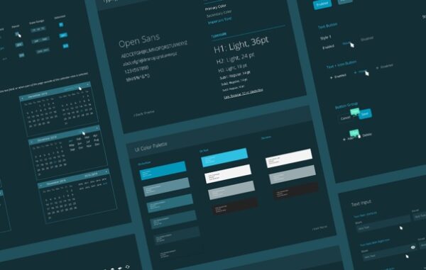 SmartFactory detail panel
