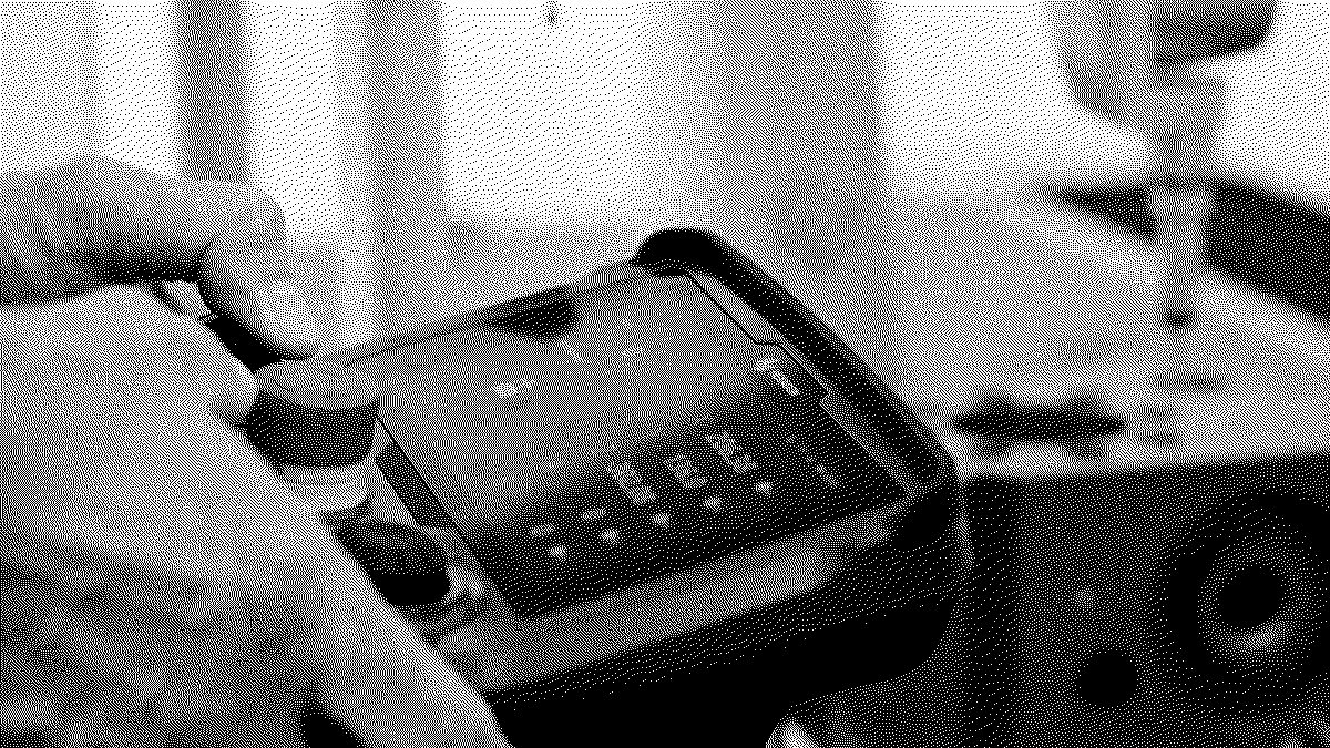 DCC Jogbox CMM interface